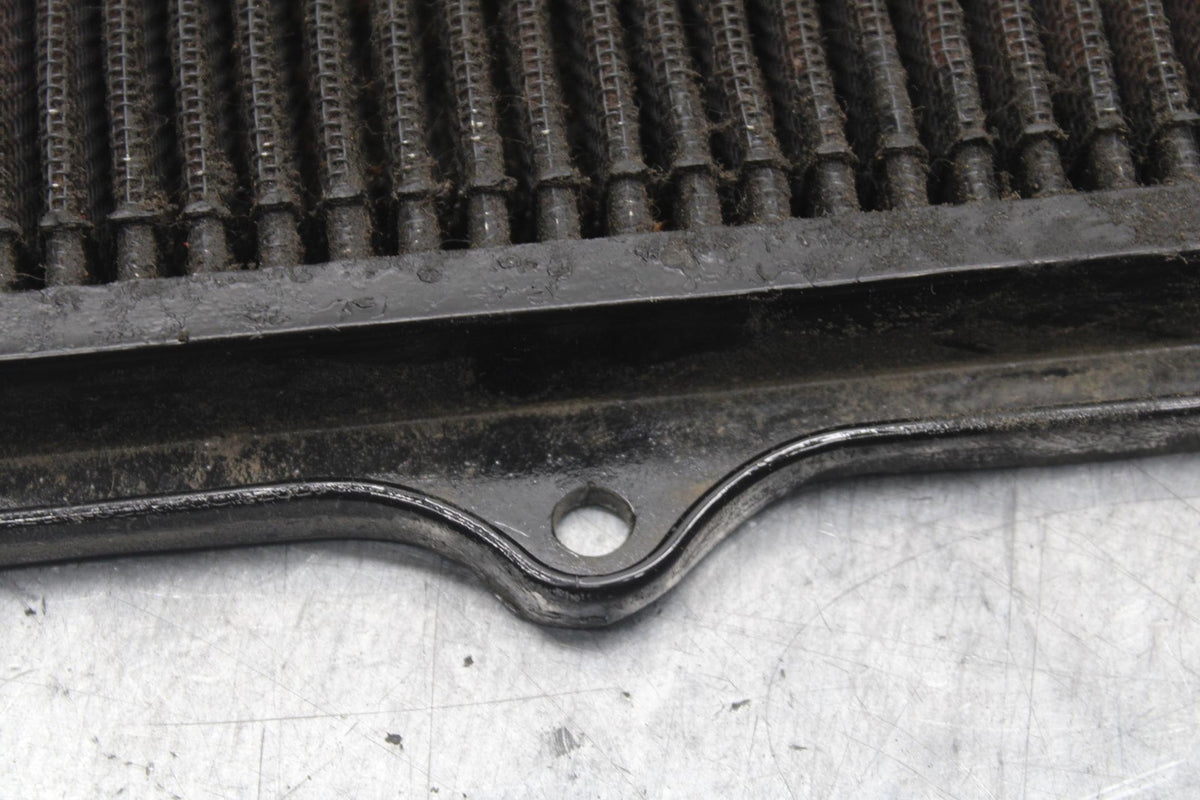 04-05 SUZUKI GSXR750 K&N AIRBOX AIR INTAKE FILTER BB81