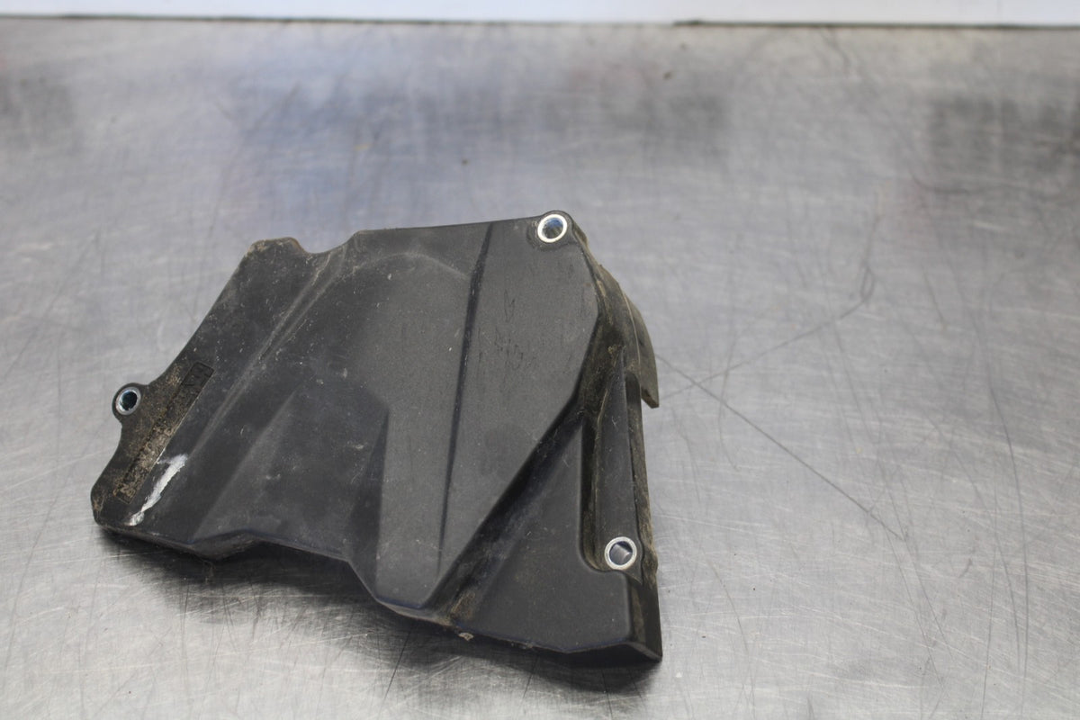 05 YAMAHA YZF R6 ENGINE SPROCKET COVER BB894