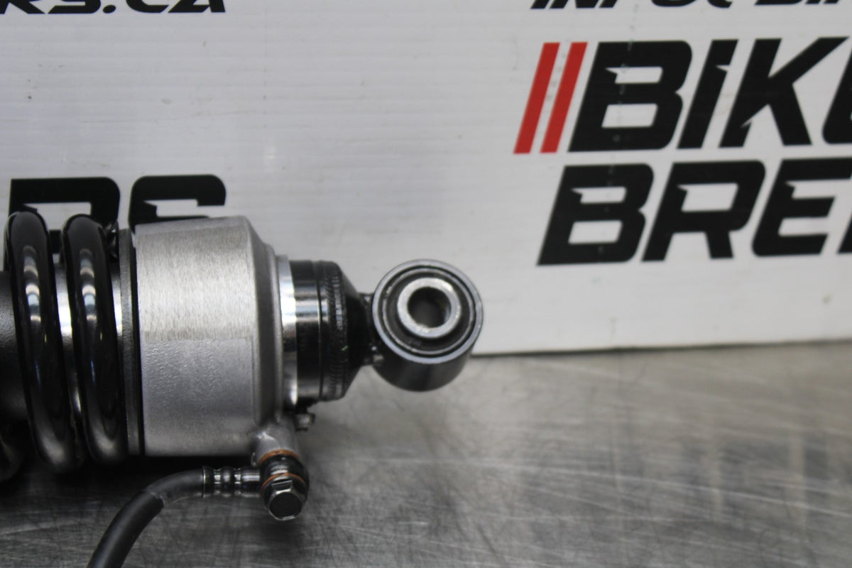 22 HARLEY-DAVIDSON SOFTAIL REAR BACK SHOCK ABSORBER BB859