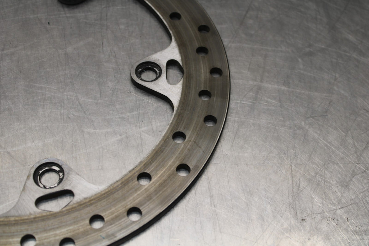 20-23 BMW F900R REAR ROTOR BACK BRAKE DISC BB923