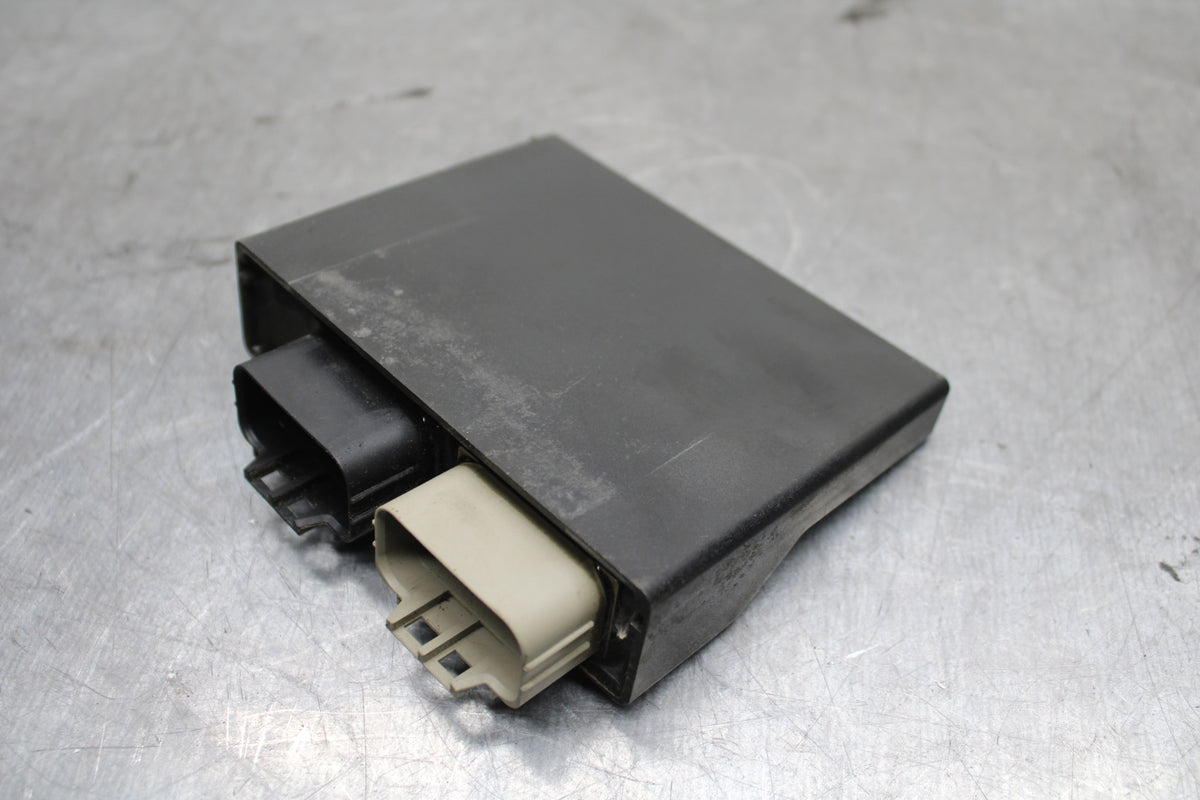 08-09 SUZUKI GSXR600 ECU COMPUTER CONTROLLER UNIT BLACK BOX ECM CDI  BB728