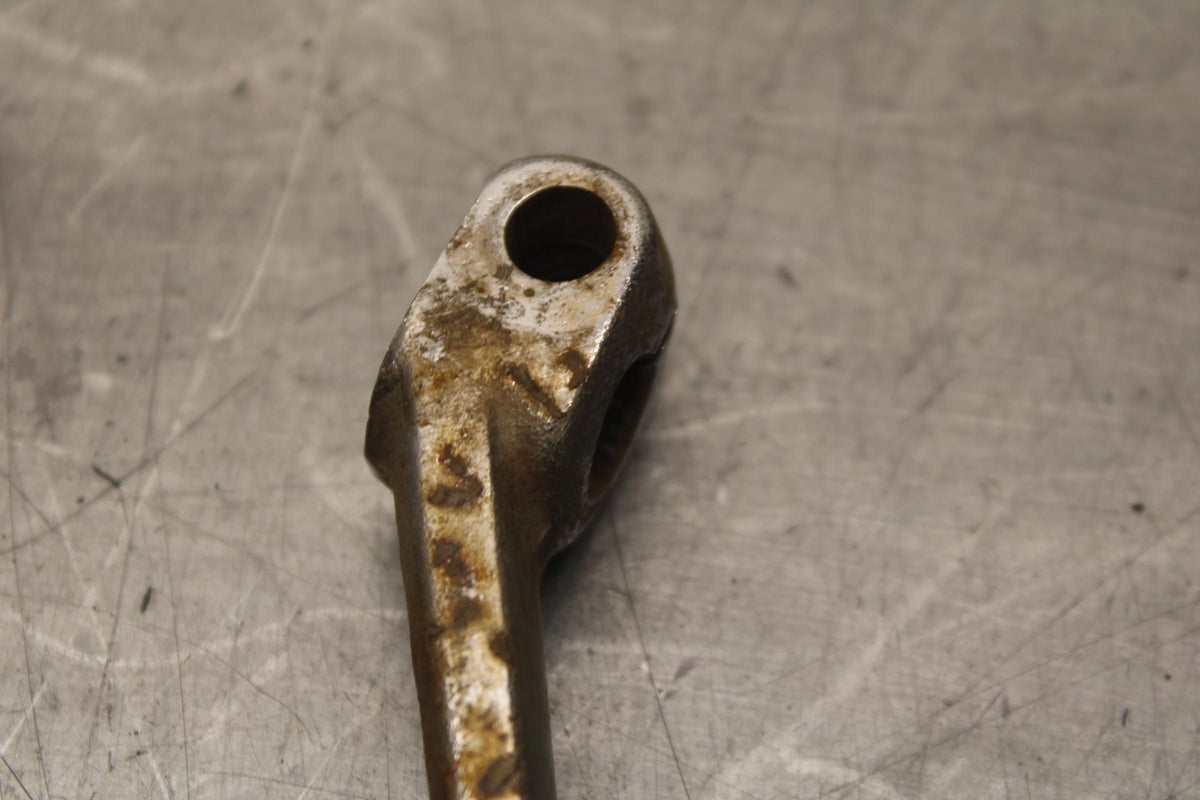 80-83 SUZUKI GS750E SHIFTER PEDAL LEVER BB82