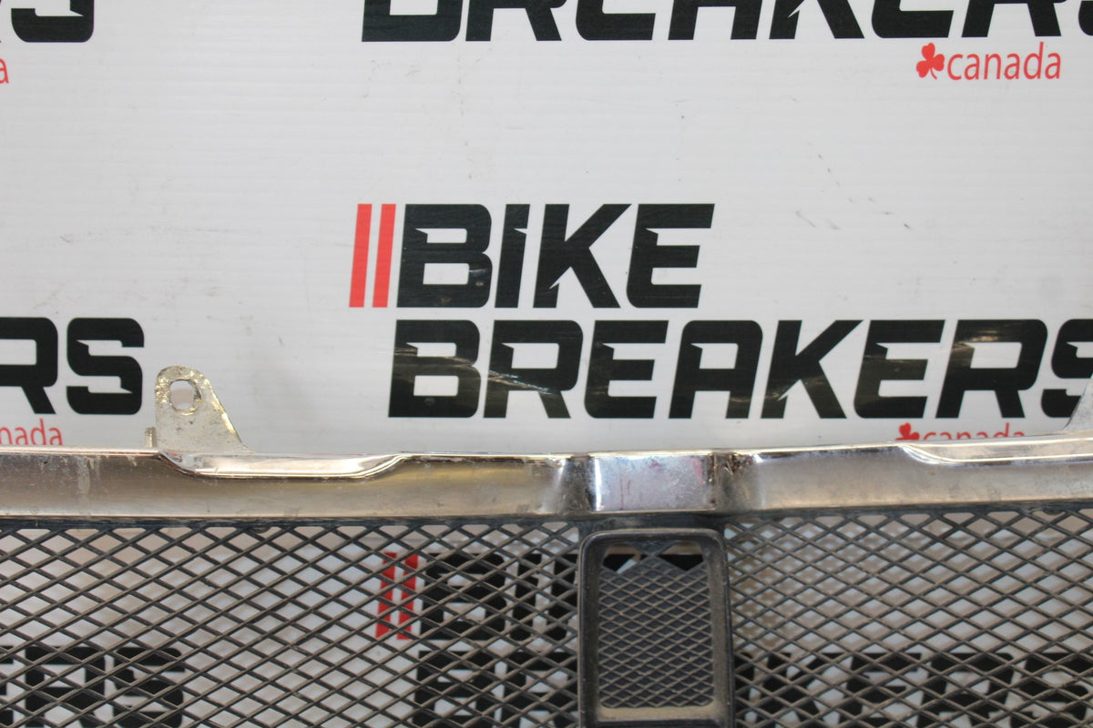 88-00 HONDA GOLDWING 1500 RADIATOR GRILLE GRILL SHIELD GUARD BB883