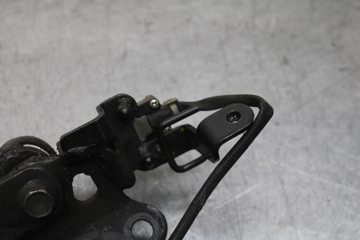 15-17 YAMAHA YZF R3 KICKSTAND SIDE KICK STAND BB111