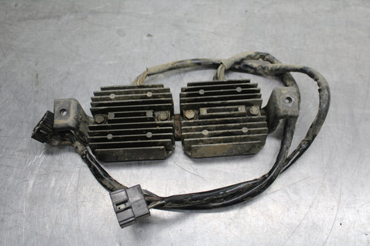 03-08 KAWASAKI VULCAN 1600 RECTIFIER VOLTAGE REGULATOR BB754