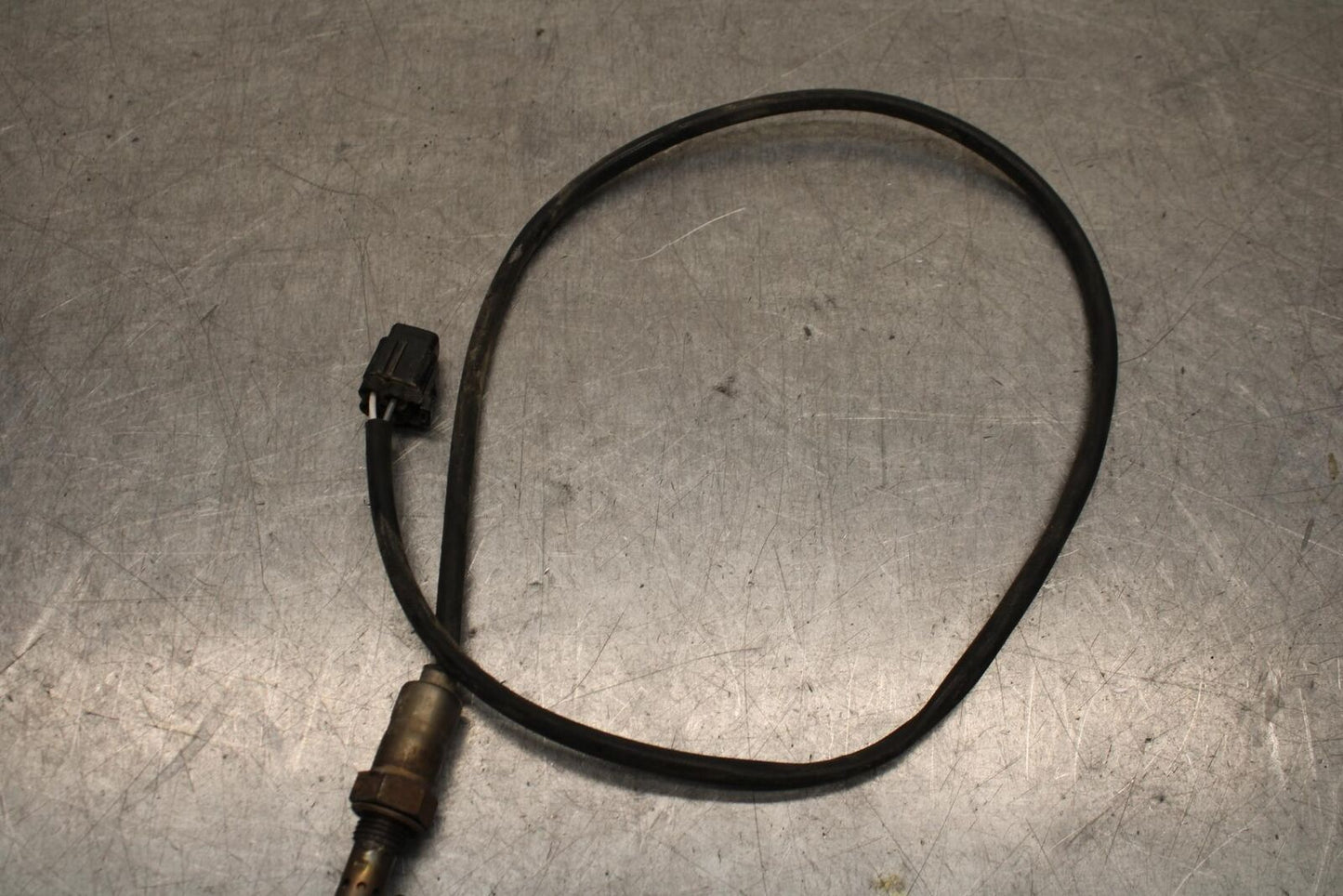 09-16 SUZUKI GSXR1000 OXYGEN O2 EXHAUST GAS LAMBDA SENSOR 18213-18H10 BB642