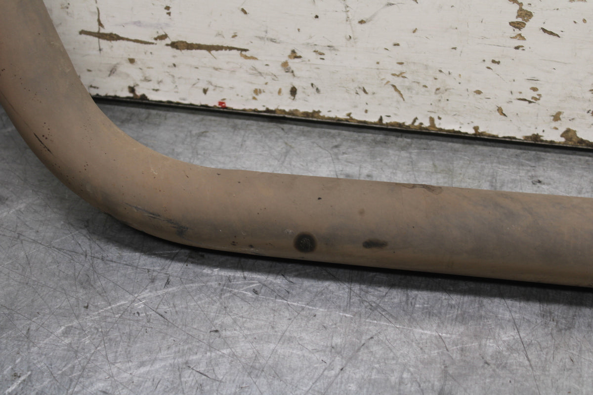 15-16 HONDA CB300F EXHAUST HEADER PIPES MANIFOLD BB740