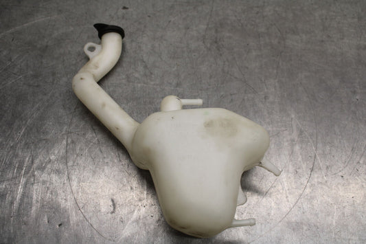 08 HONDA CBR125R COOLANT WATER TANK RESERVOIR BOTTLE BB114