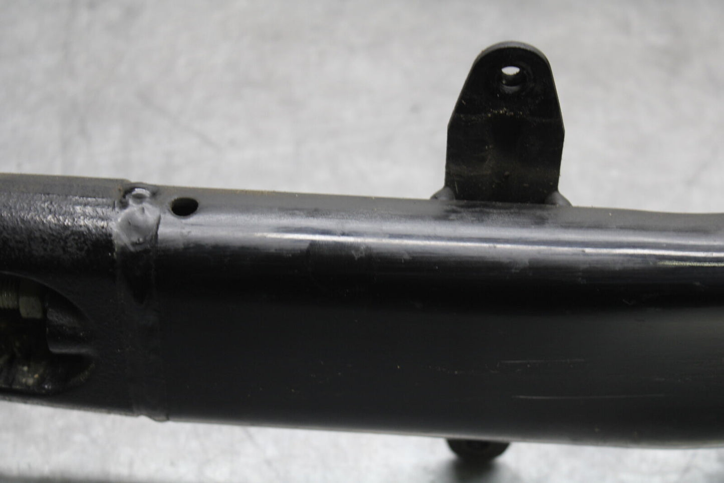 14-15 YAMAHA V STAR 1300 XVS1300CT TOURER REAR SWINGARM SUSPENSION ARM BB722