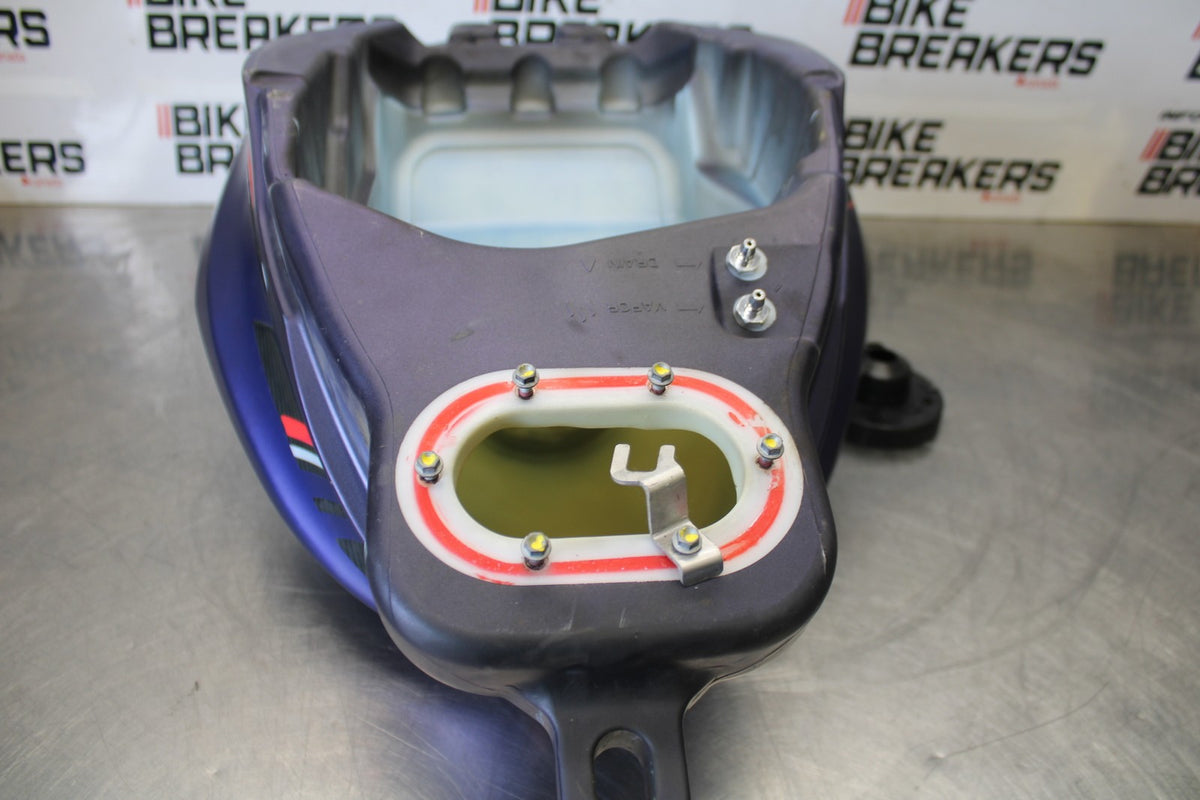 20-23 APRILIA RS660 GAS TANK FUEL CELL PETROL RESERVOIR BB889