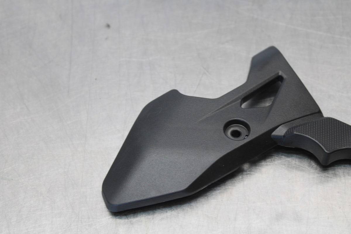 18-23 KAWASAKI NINJA 400 EX400 ABS RIGHT FRAME SIDE COVER COWL PANEL TRIM BB192