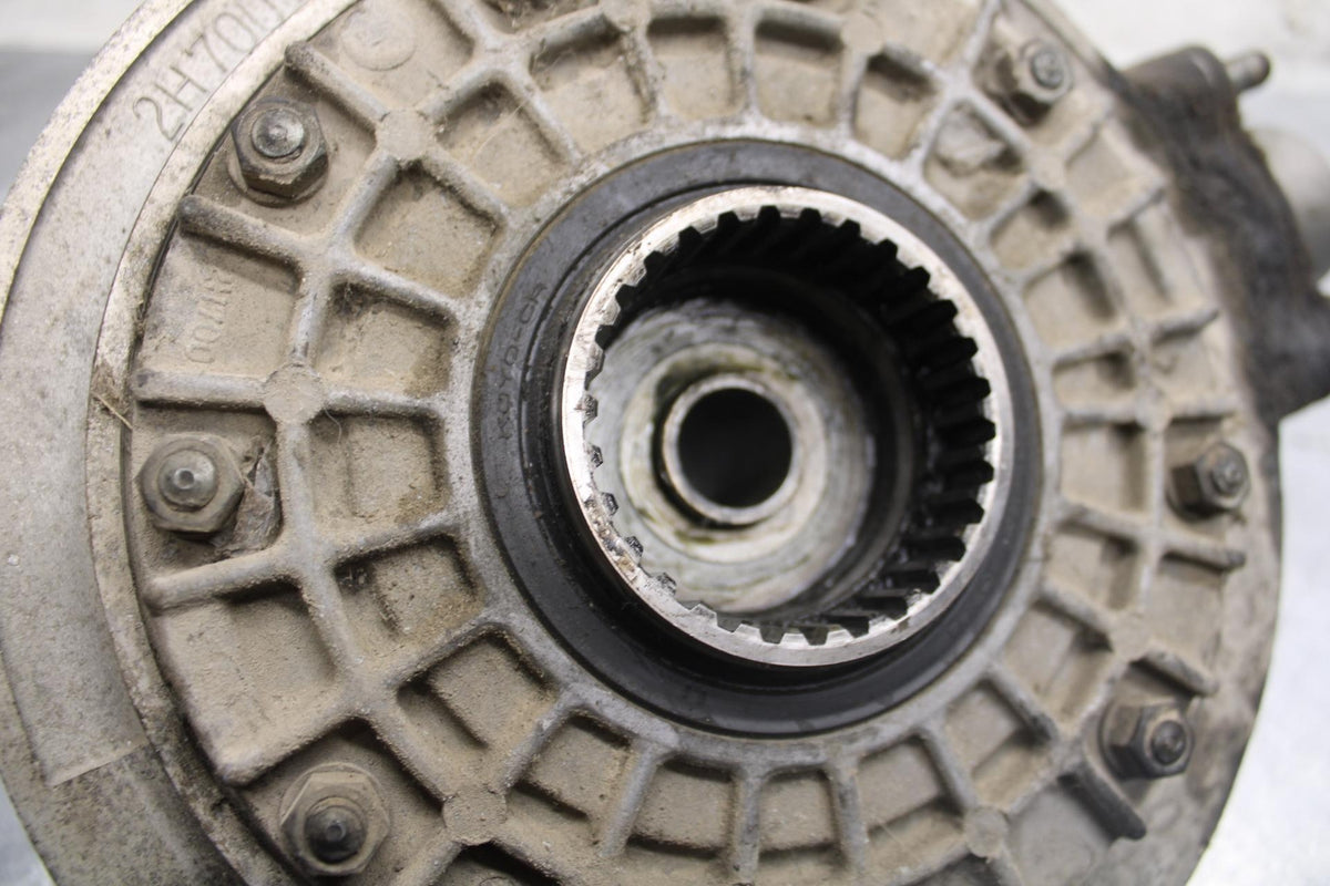 1979 Yamaha XS1100S Special FINAL DRIVE GEAR DIFFERENTIAL BB510
