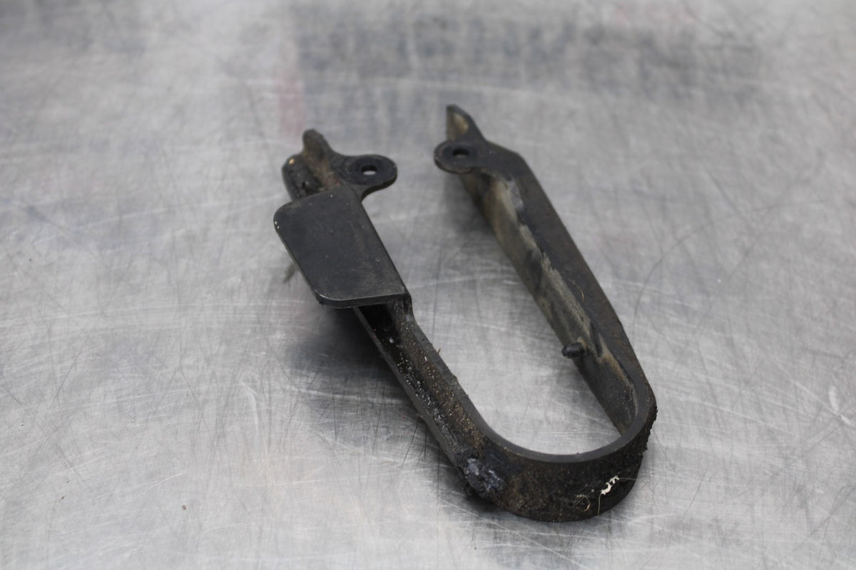 21-23 KAWASAKI NINJA ZX6R SWINGARM CHAIN BUFFER SLIDER GUIDE BB179