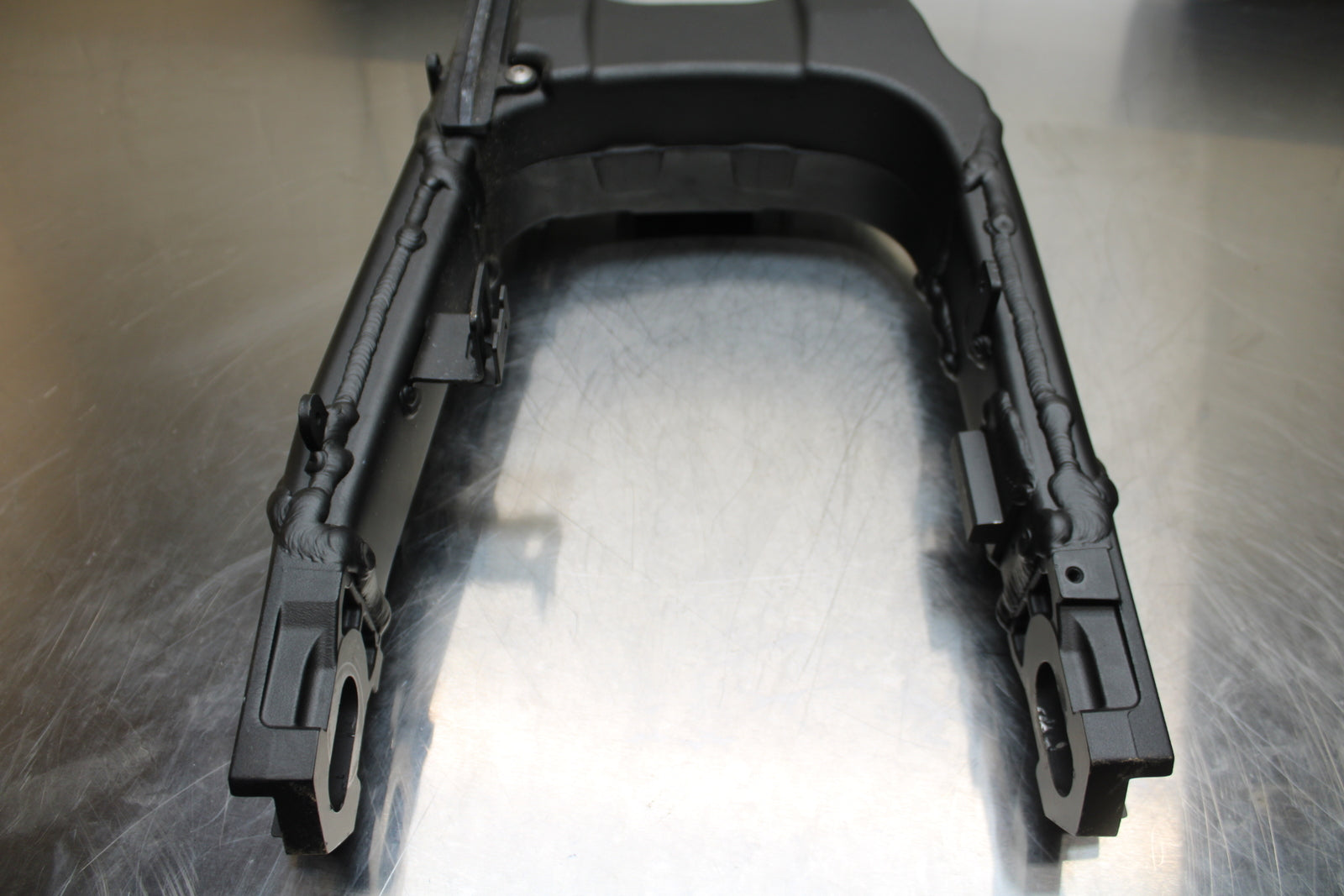 23-24 KAWASAKI NINJA ZX14R REAR SWINGARM BACK SUSPENSION SWING ARM BB141