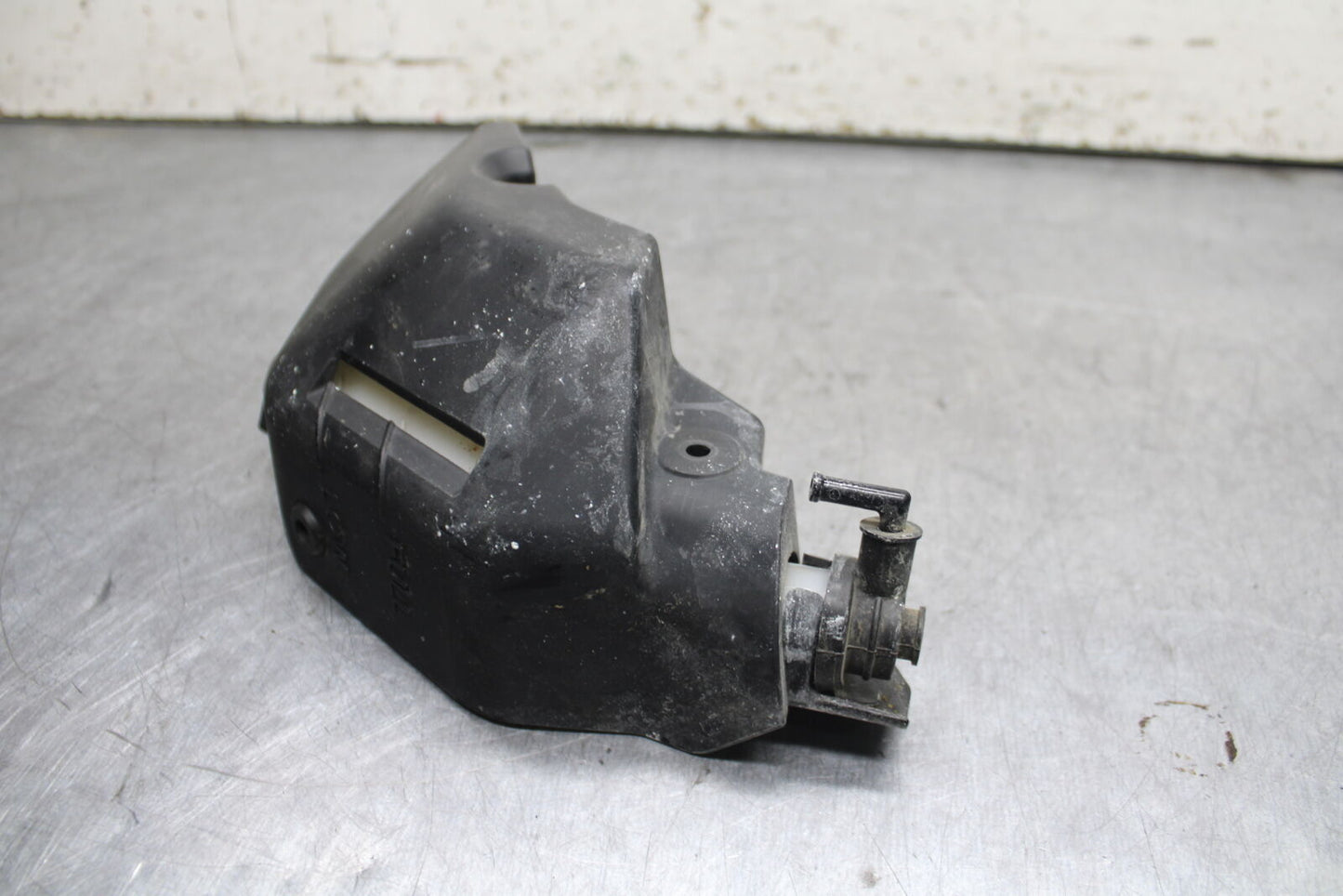 14-17 YAMAHA FZ09 COOLANT WATER TANK RESERVOIR BOTTLE BB111