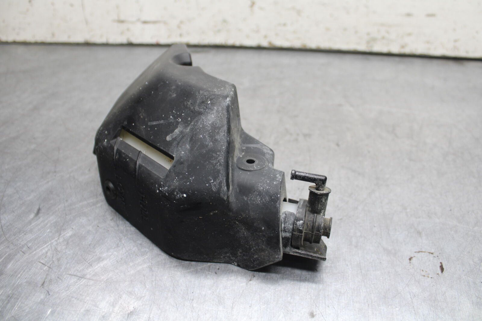 14-17 YAMAHA FZ09 COOLANT WATER TANK RESERVOIR BOTTLE BB111