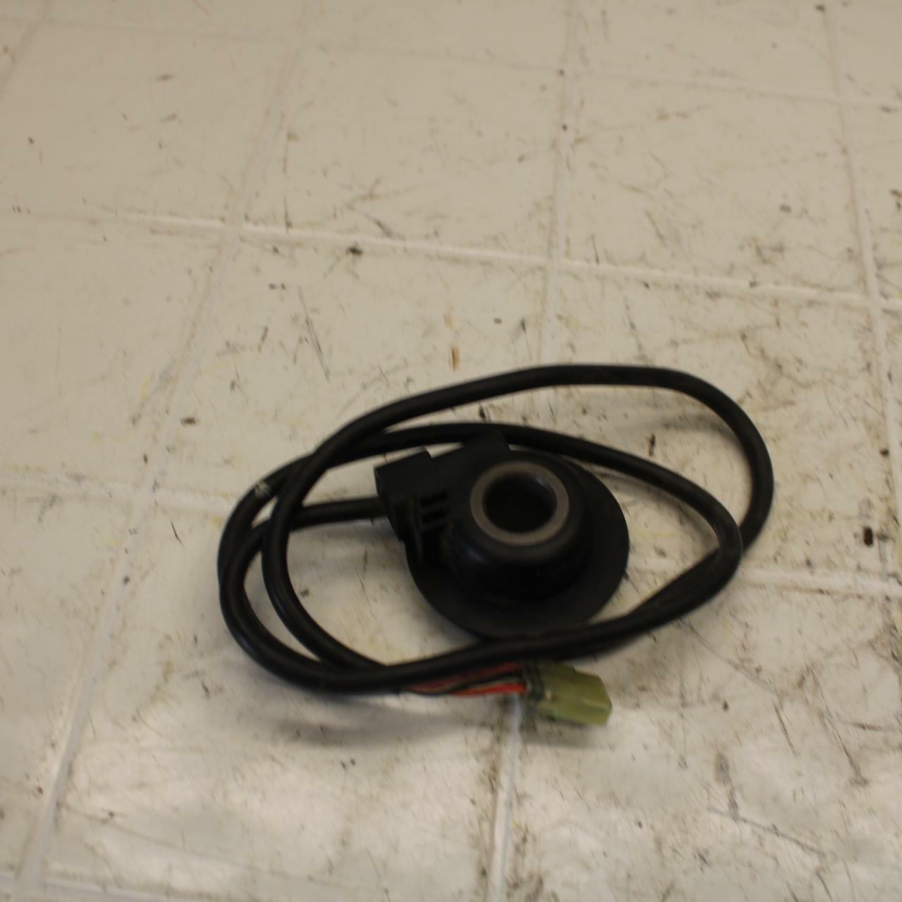 07 SUZUKI SV650 SPEED DRIVE GEAR HUB with CABLE 34990-17G00 BB13