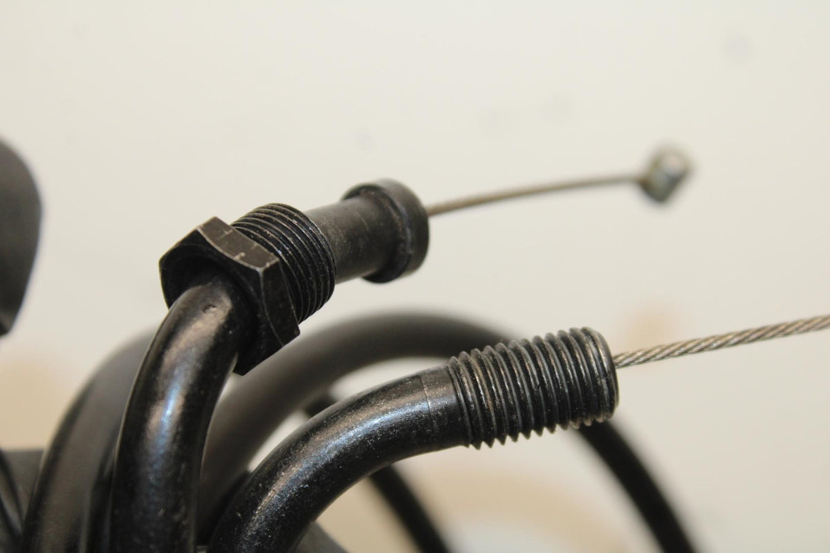 2014 Honda CB500F ABS THROTTLE CABLES LINES BB102