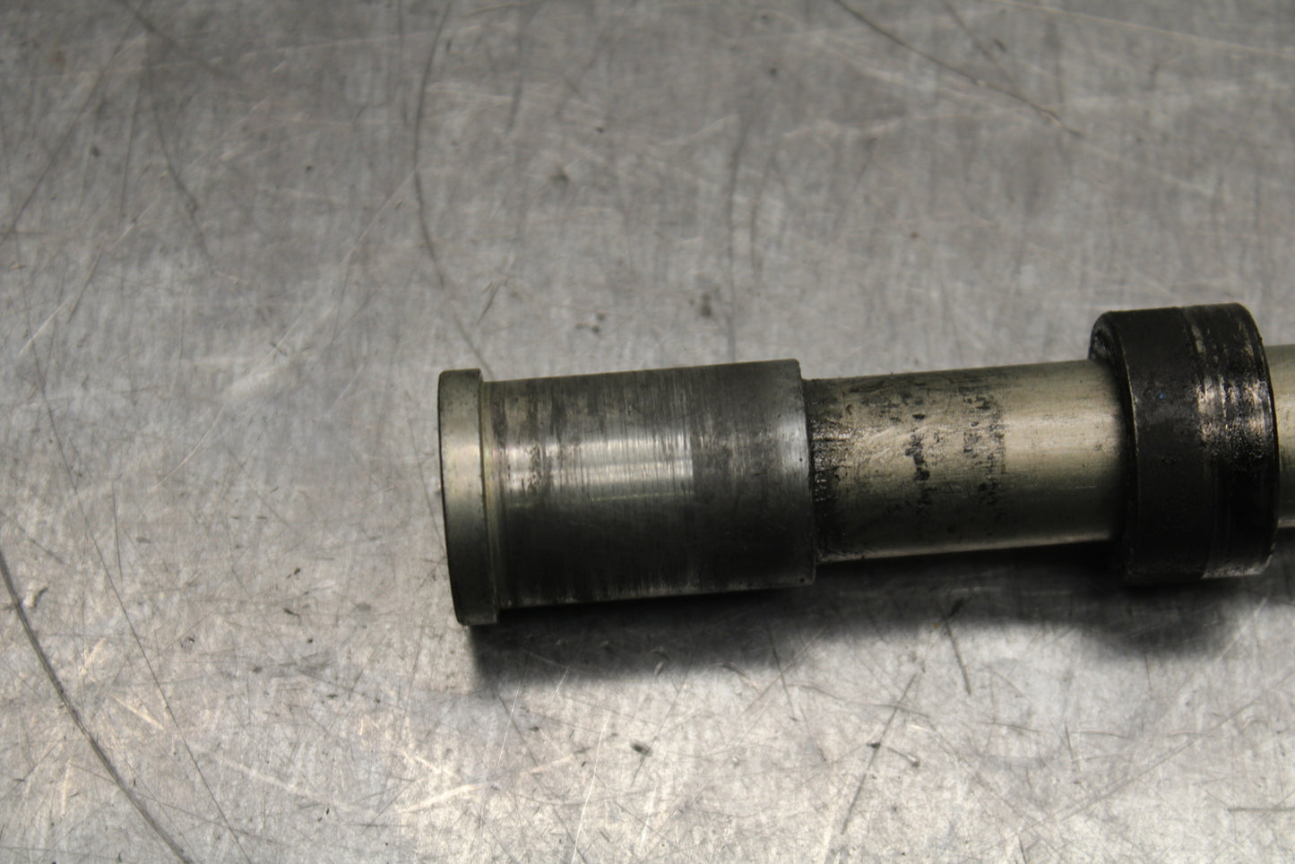 12-13 KAWASAKI Z1000 FRONT WHEEL RIM AXLE PIVOT BOLT BB743