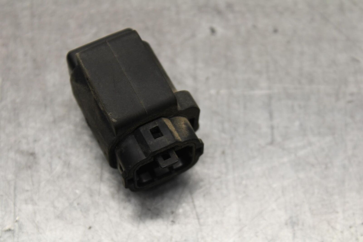 09-16 SUZUKI GSXR1000 TIP OVER BANK ANGLE CRASH SENSOR SWITCH  BB642