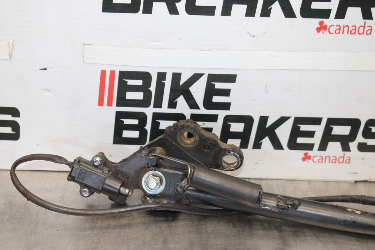15-17 YAMAHA FJ09 KICKSTAND SIDE KICK STAND BB906