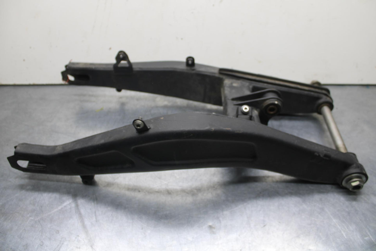 17-20 KAWASAKI NINJA 650 EX650 ABS REAR SWINGARM BACK SUSPENSION  BB88