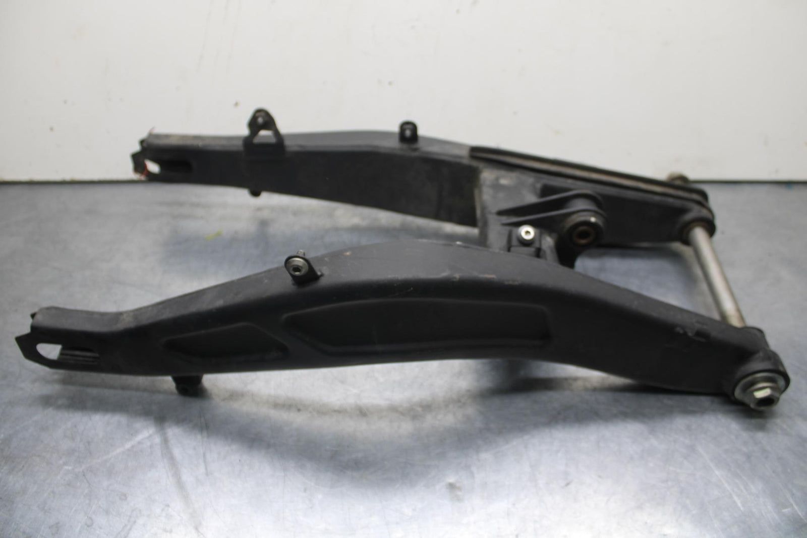 17-20 KAWASAKI NINJA 650 EX650 ABS REAR SWINGARM BACK SUSPENSION  BB88