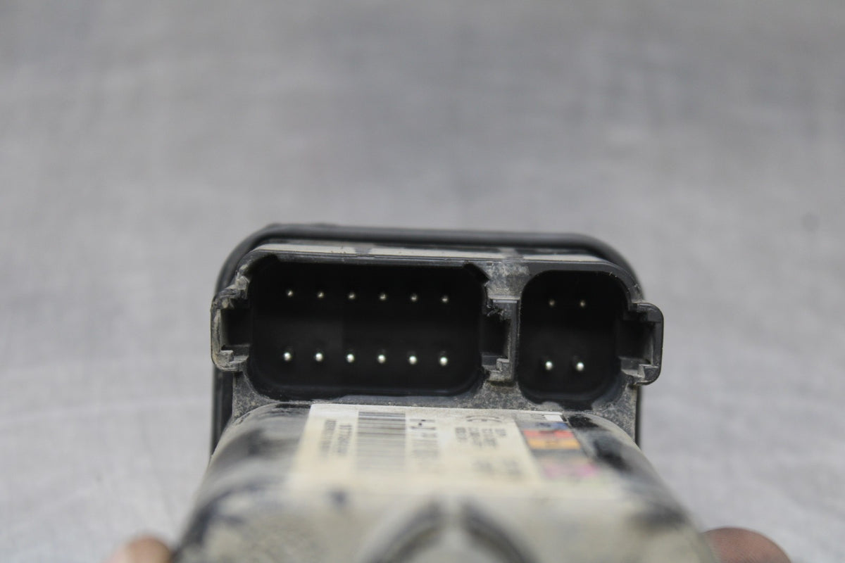 08 HARLEY-DAVIDSON SPORTSTER 1200 TURN SIGNAL RELAY MODULE BB794