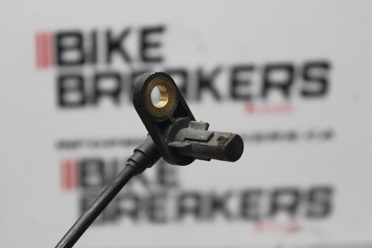 08 SUZUKI SV650 REAR ABS BRAKE SENSOR BB846