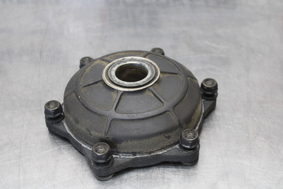 12 HONDA CB1000R REAR HUB CUSH BB200