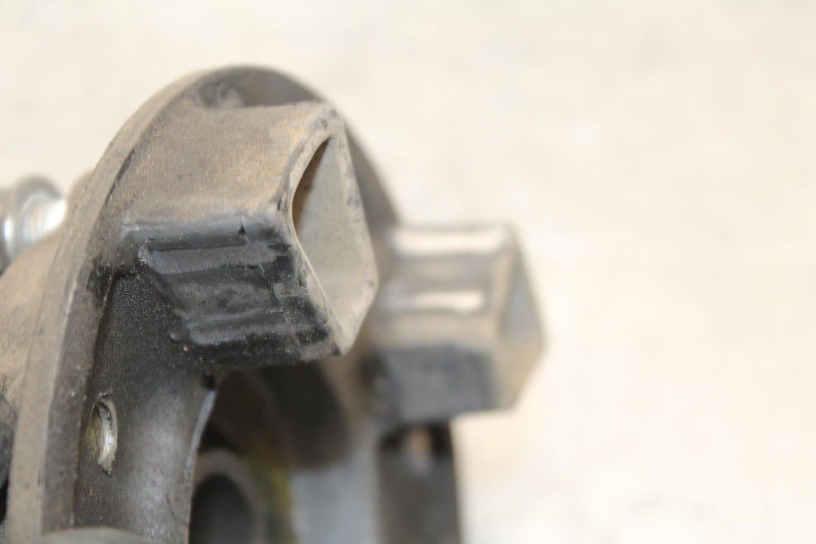 03-04 KAWASAKI NINJA ZX6RR REAR HUB SHOCK DAMPERS CUSH ABSORBERS BB105