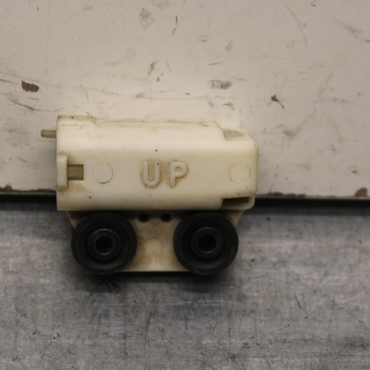 06-14 YAMAHA ROADLINER S XV1900S TIP OVER BANK ANGLE CRASH SENSOR SWITCH  BB619