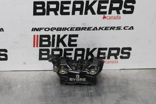 13-16 KTM 390 DUKE LEFT FRONT BRAKE CALIPER BB815