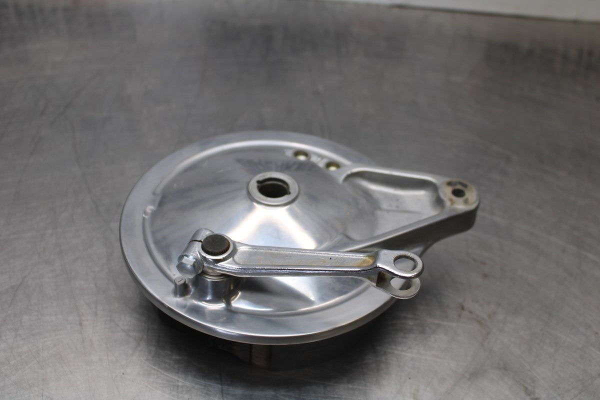 03 HONDA SHADOW SPIRIT 750 VT750DC DRUM BRAKE BB907 