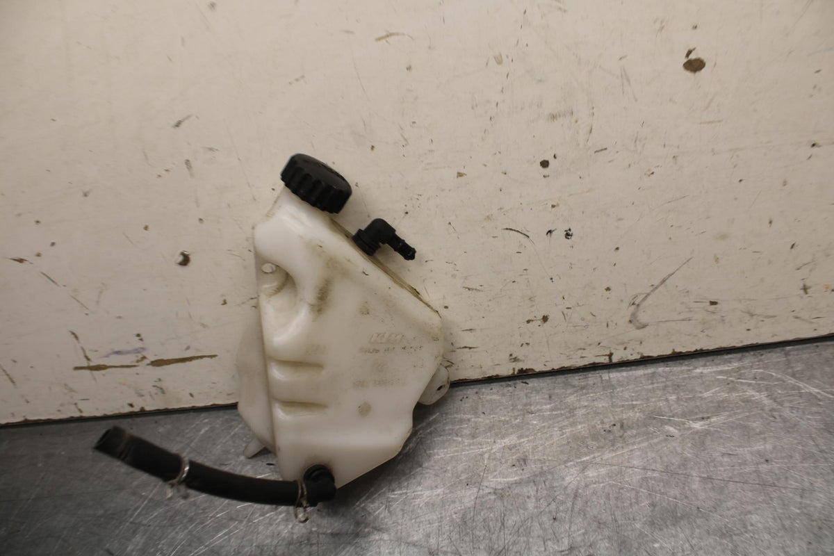 16-18 KTM 690 DUKE COOLANT WATER TANK RESERVOIR BOTTLE BB631