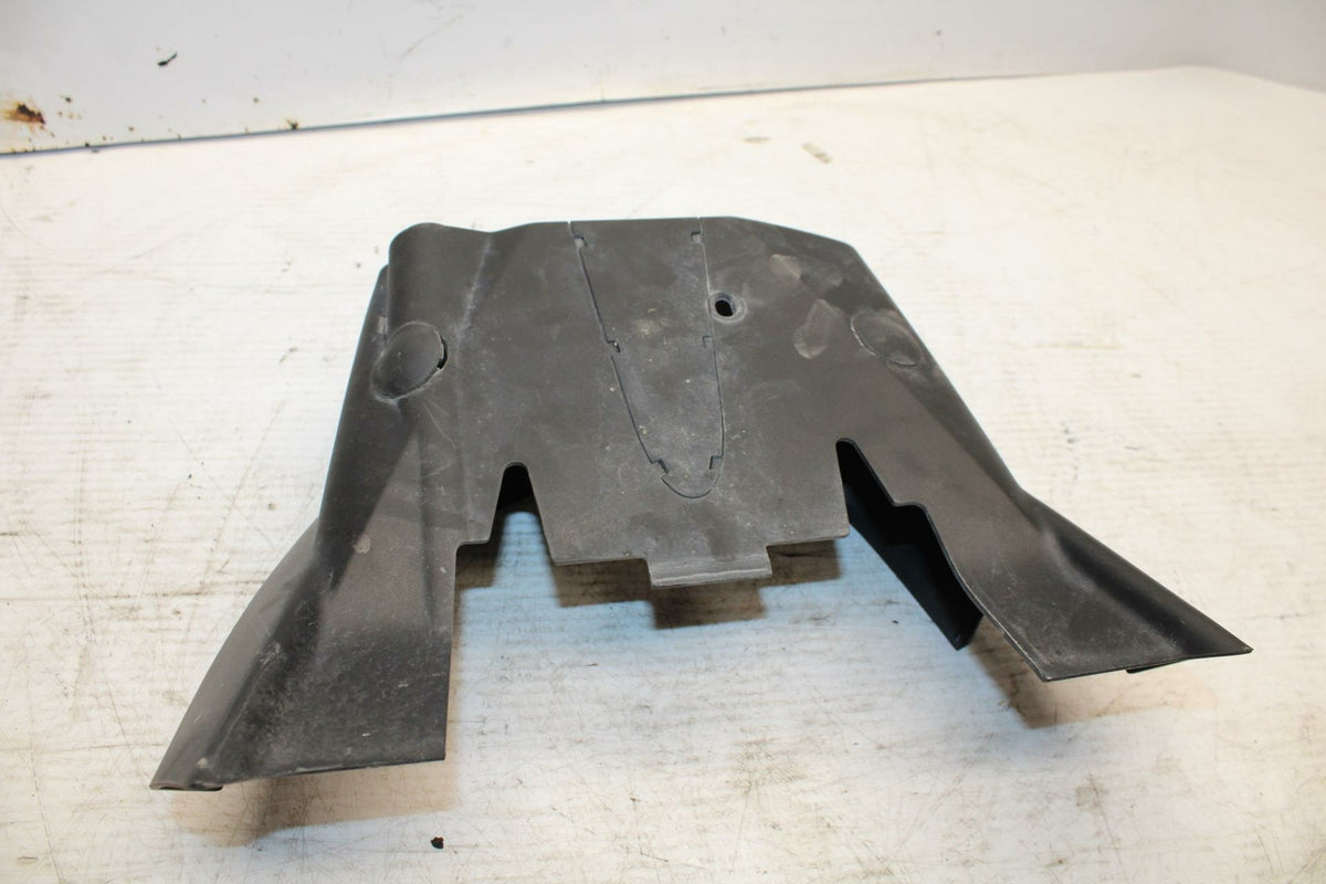06-12 BMW F800ST REAR BACK TAIL LIGHT MOUNT BRACKET BB291