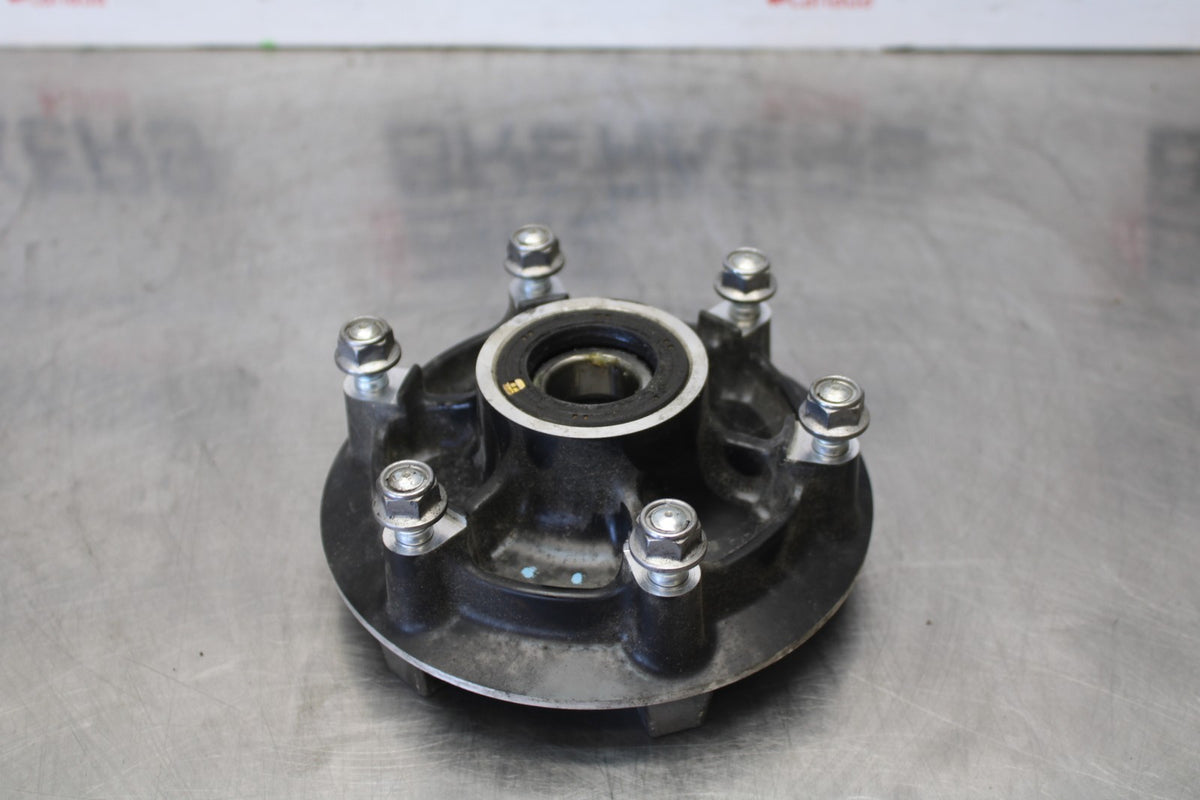 24-25 KAWASAKI ELIMINATOR 450 REAR HUB & SHOCK DAMPERS CUSH ABSORBERS BB869