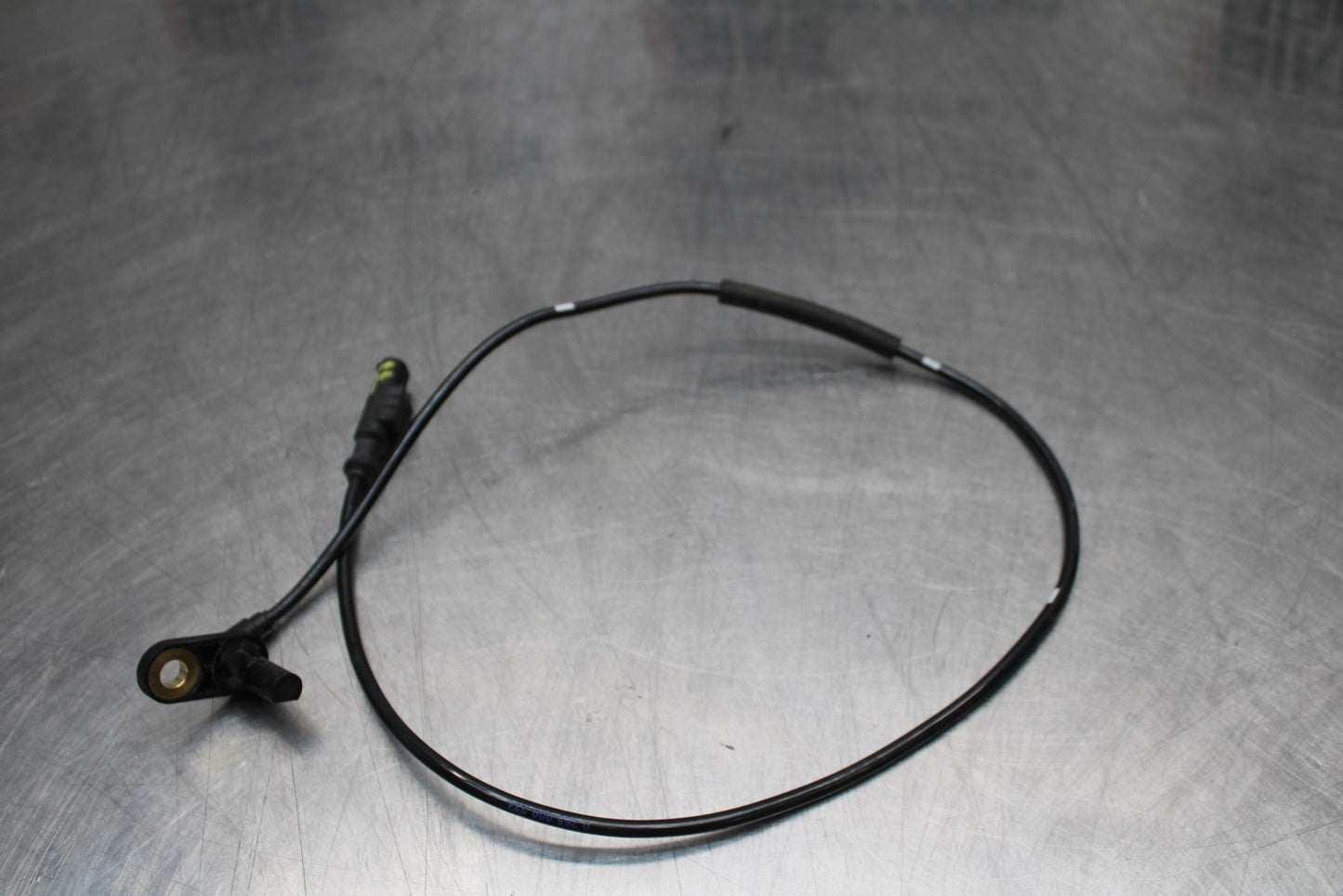 21-23 KAWASAKI NINJA ZX6R FRONT ABS BRAKE SENSOR BB179