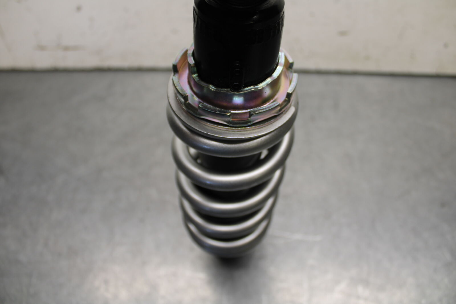 15-17 YAMAHA YZF R3 REAR BACK SHOCK ABSORBER SUSPENSION BB651