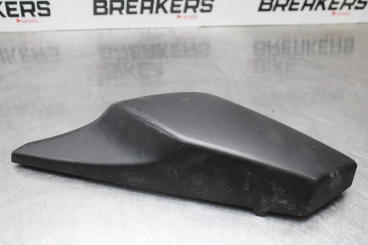 18 YAMAHA SUPER TENERE PANEL COVER TRIM COWL BB832