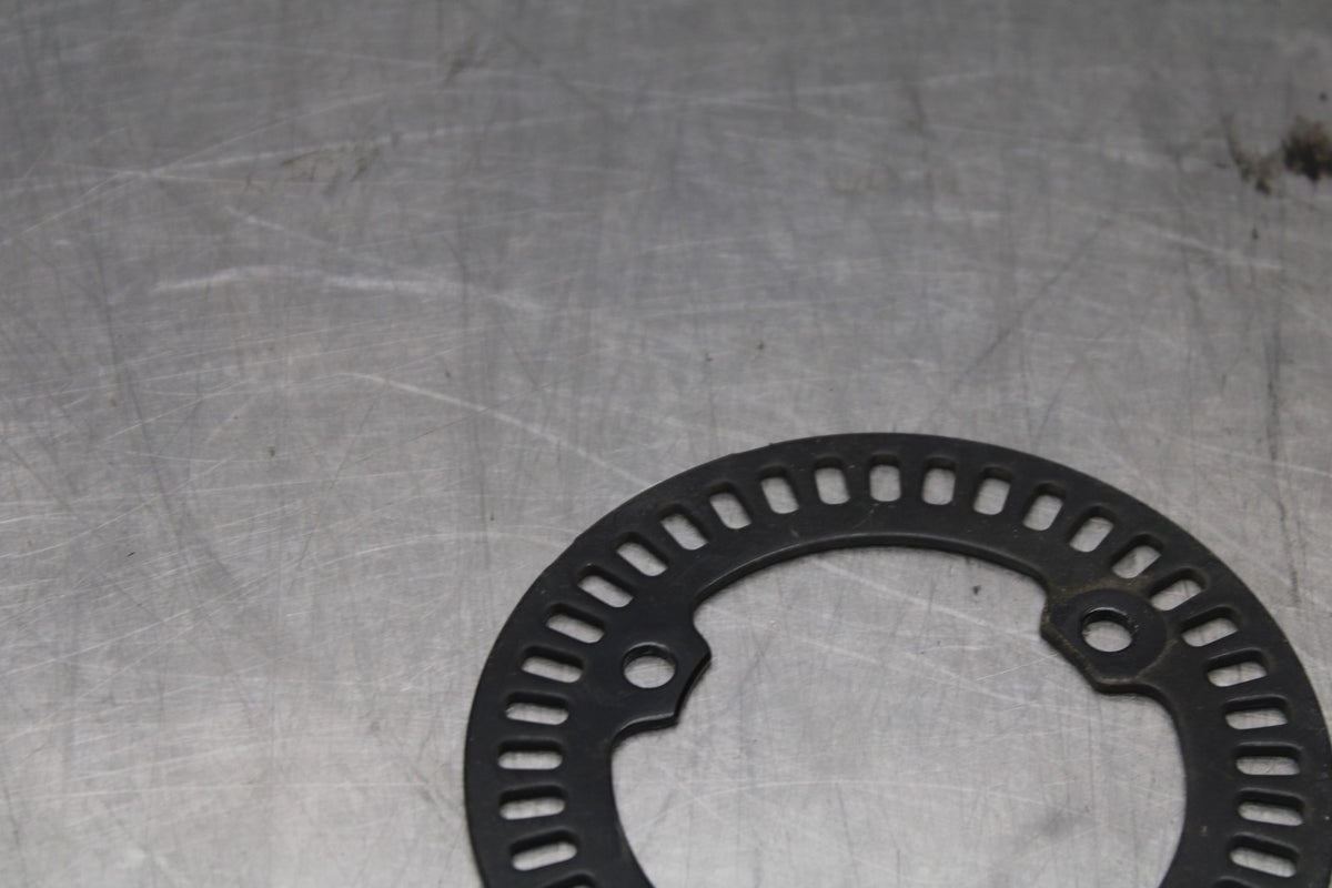 15-17 YAMAHA FJ09 REAR BACK WHEEL ABS BRAKE RING DISC BB906