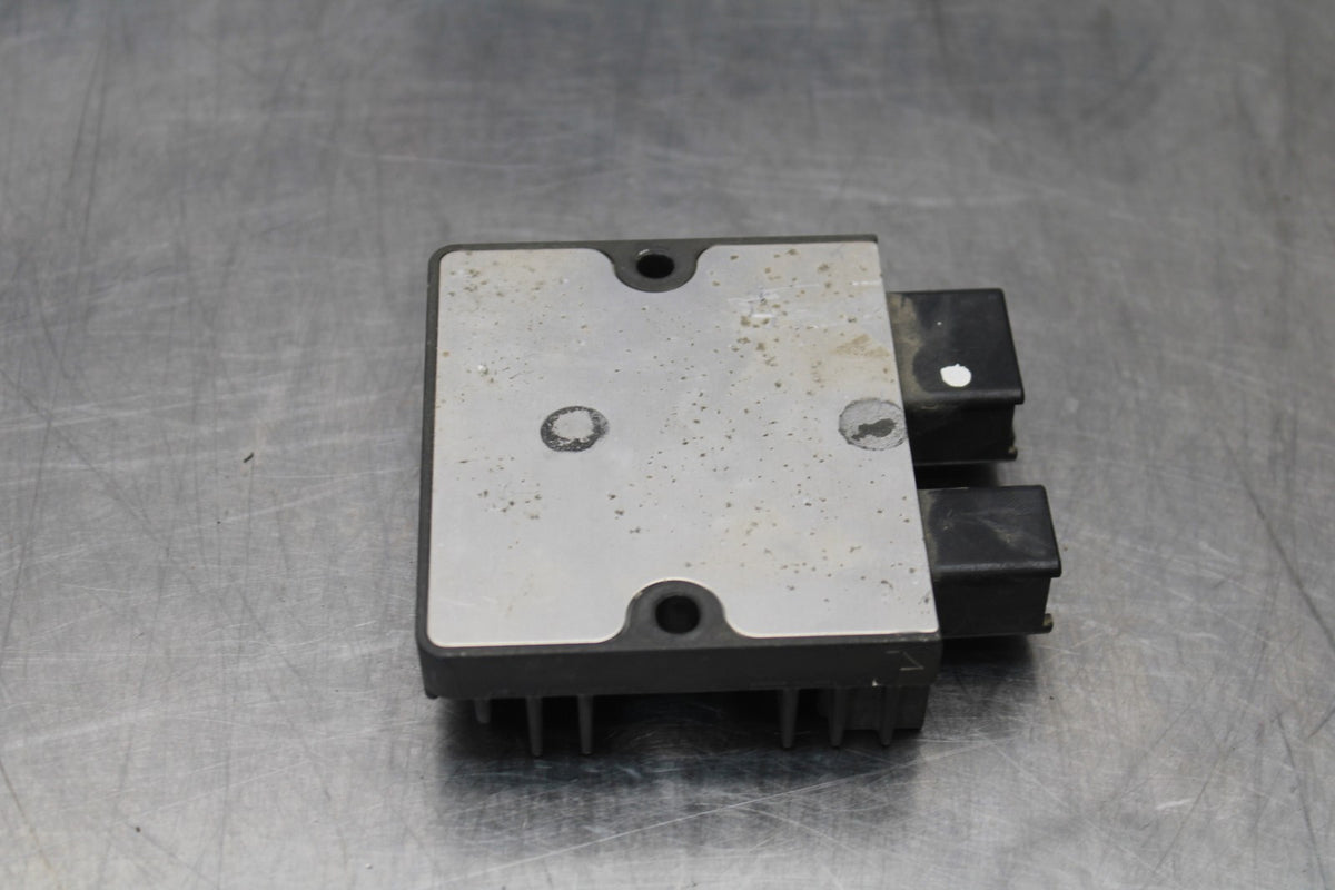 12 HONDA CB1000R RECTIFIER VOLTAGE REGULATOR BB200