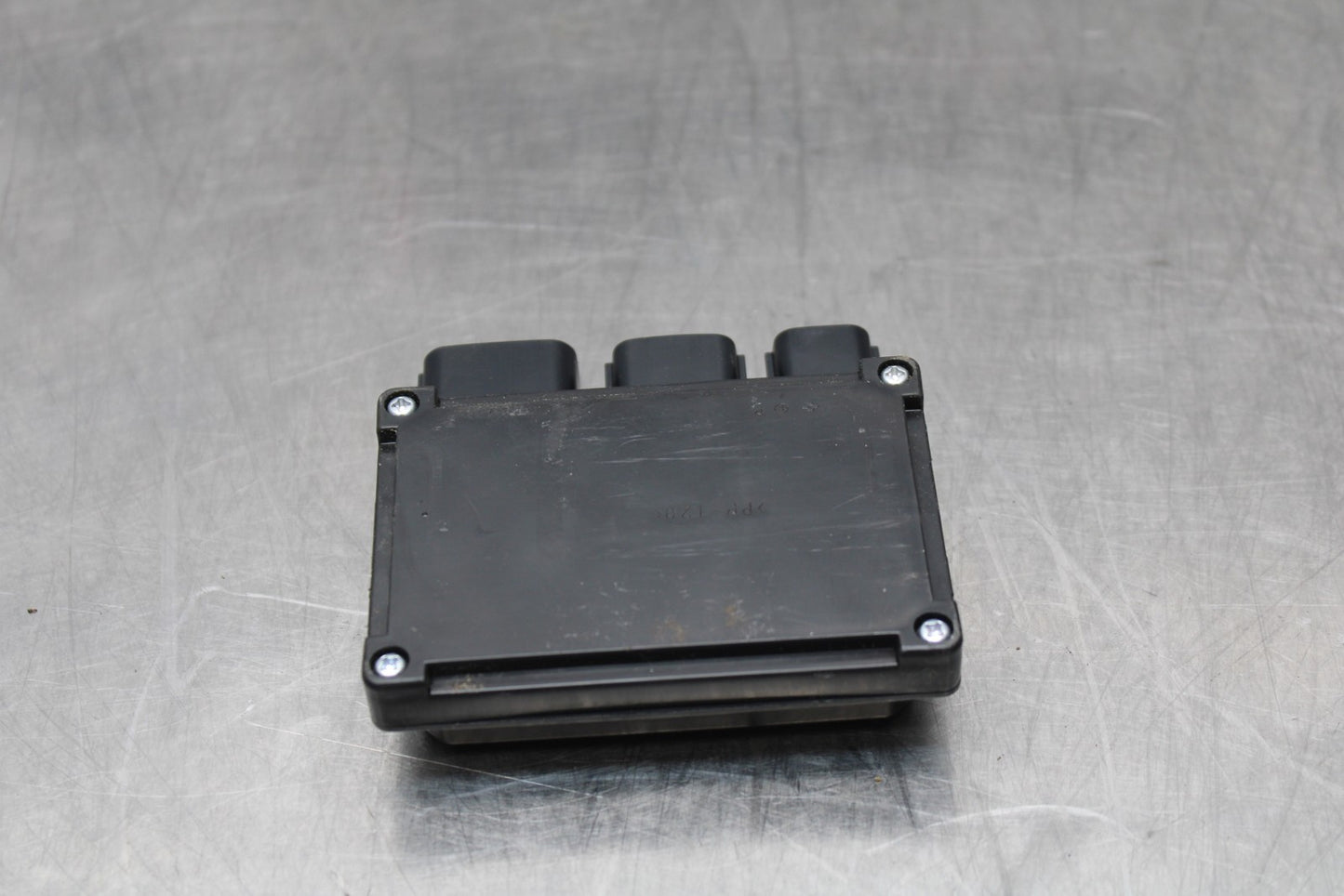 13-17 KAWASAKI NINJA 300 EX300 ABS RELAY ASSEMBLY FUSE BOX BB187