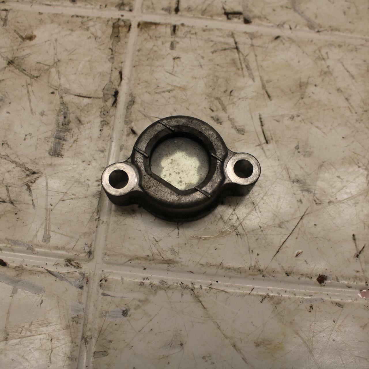 05-06 HONDA CBR600RR OIL LEVEL GAUGE BB399 #B