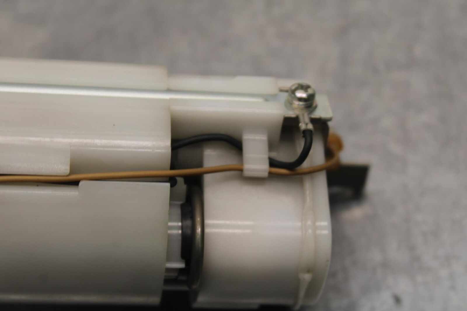 08-19 KAWASAKI NINJA ZX10R FUEL PUMP GAS PETROL SENDER UNIT BB633