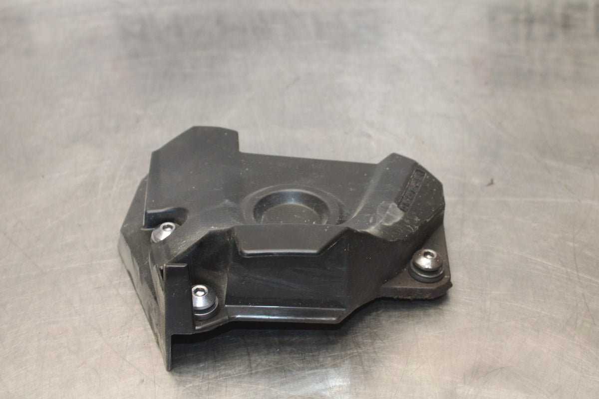 15-17 YAMAHA FJ09 ENGINE SPROCKET COVER BB906