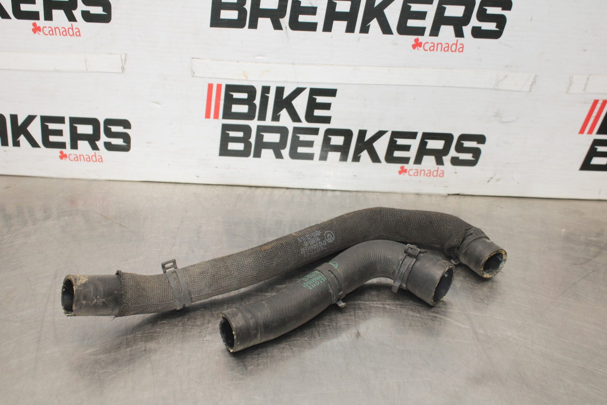 20-23 BMW F900R RADIATOR HOSES ENGINE COOLANT WATER PIPES HOSE KIT SET BB923
