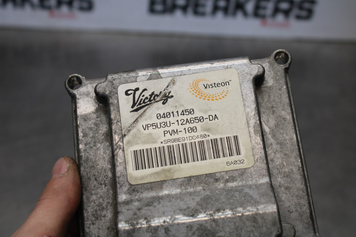 03-17 VICTORY VEGAS ECU COMPUTER CONTROLLER UNIT BLACK BOX ECM CDI  BB259