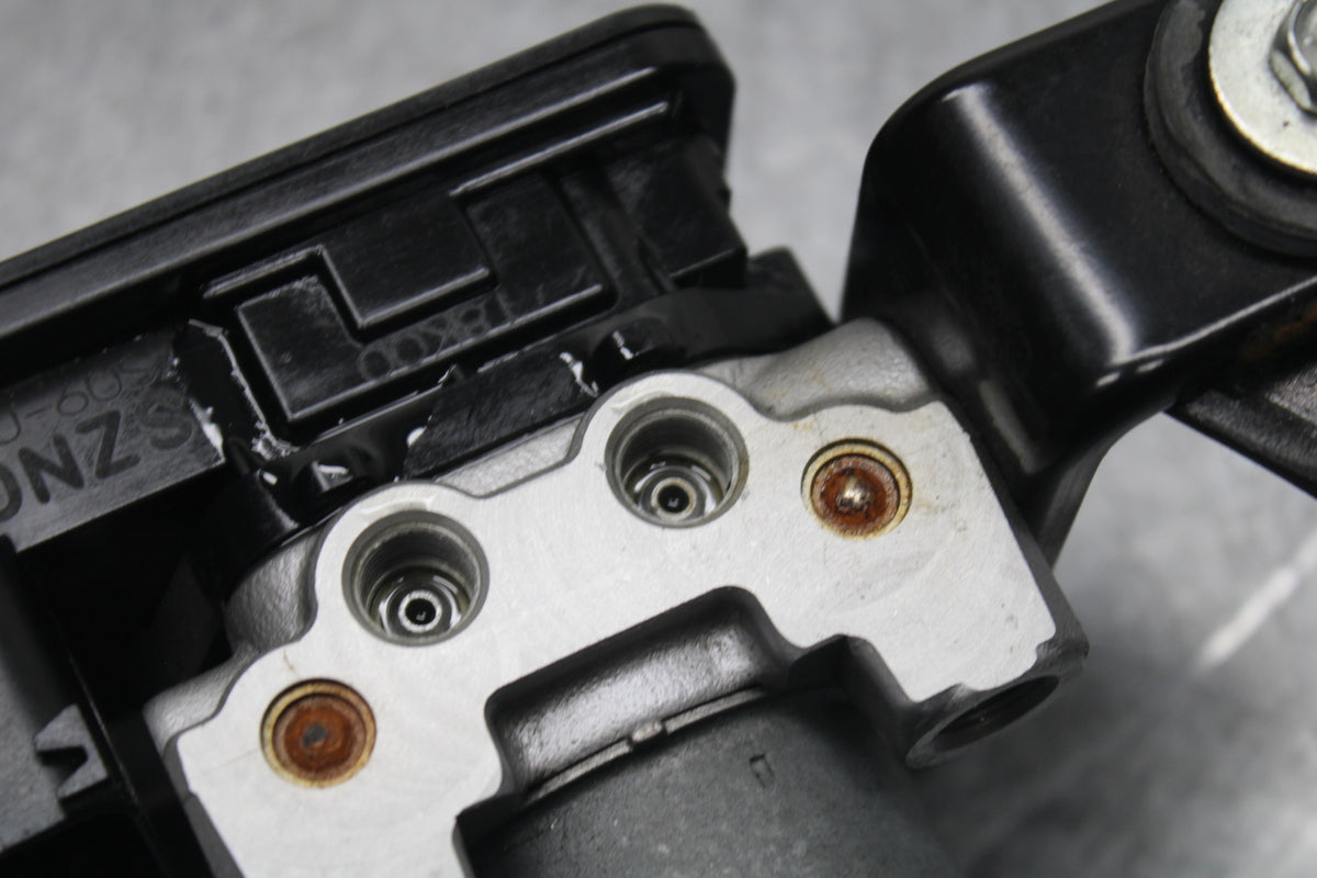 17-24 SUZUKI SV650 ABS PUMP UNIT MODULE BB706