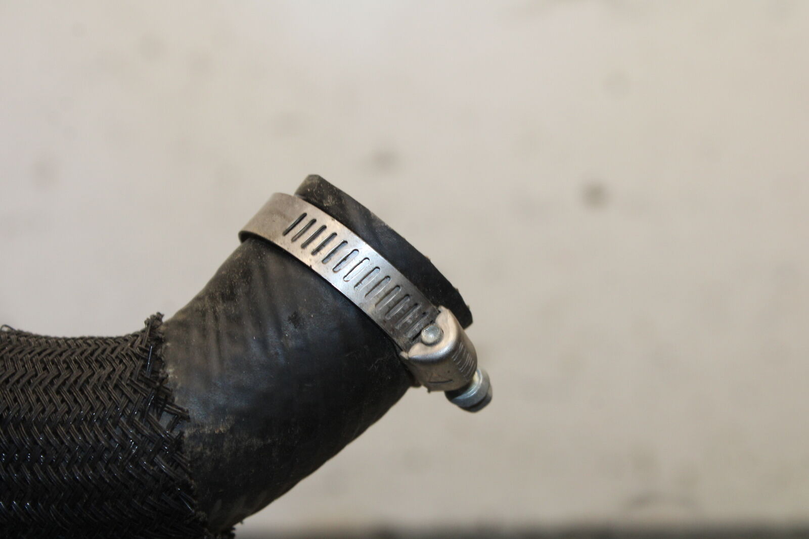 05-06 SUZUKI GSXR1000 RADIATOR HOSES ENGINE COOLANT WATER PIPES HOSE SET BB663